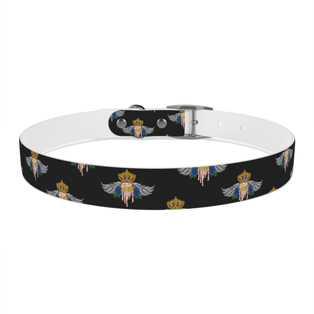 H.A.W Dog Collar