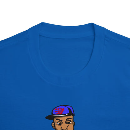 Hustle Always Wins T-Shirt