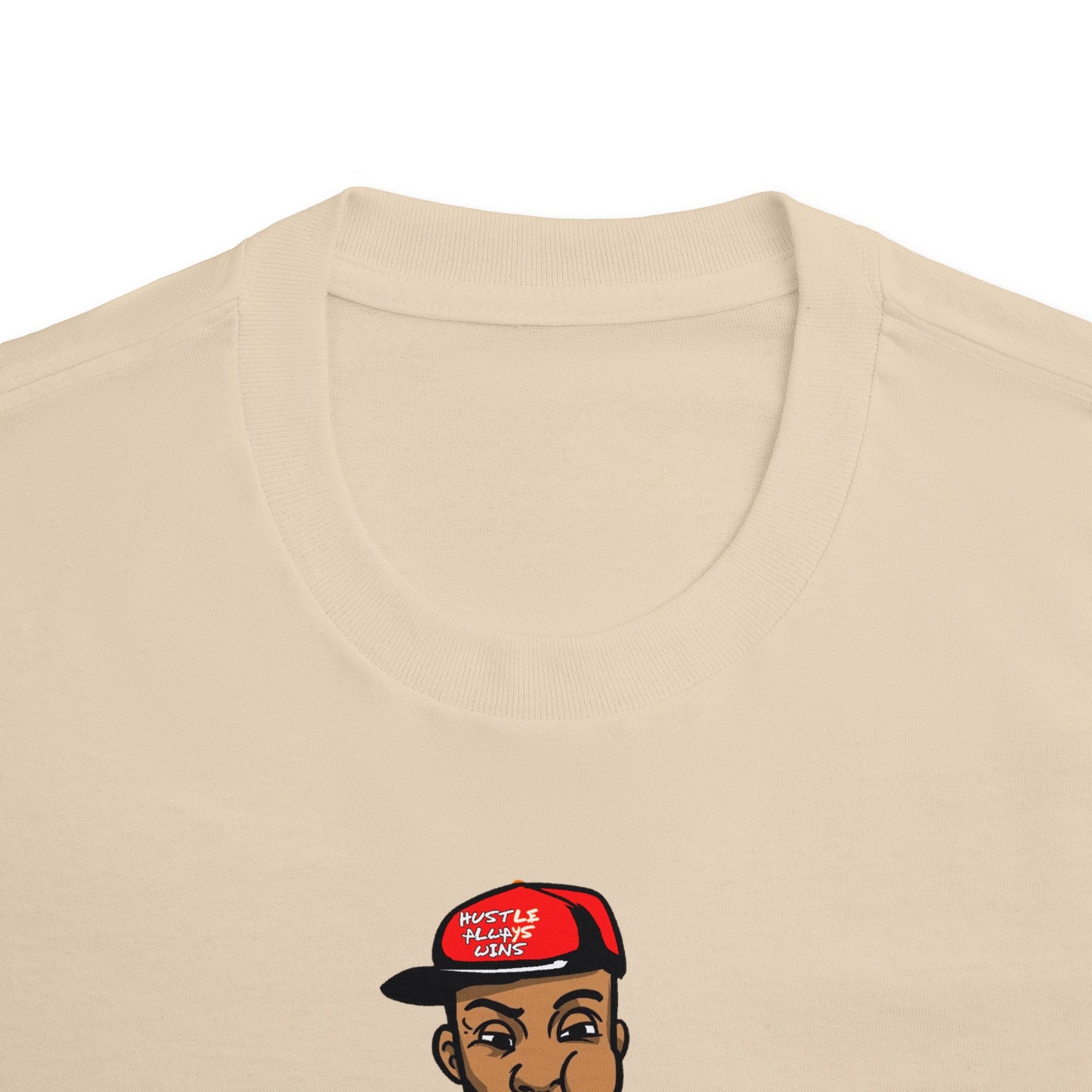 H.A.W — Soul Food Chef Tee