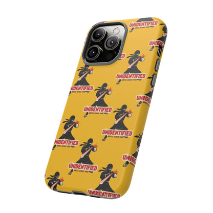 H.A.W Case