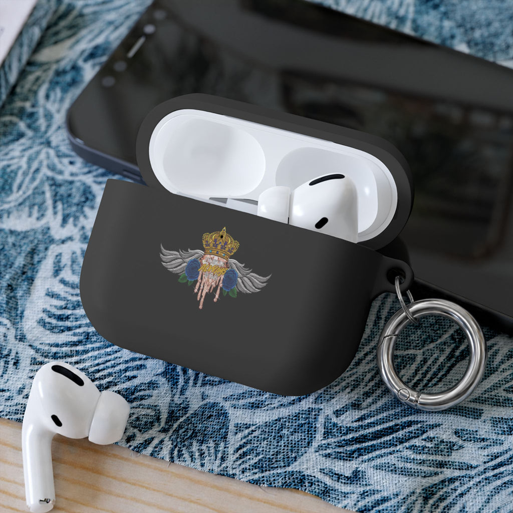 H.A.W AirPods and AirPods Pro Case Cover