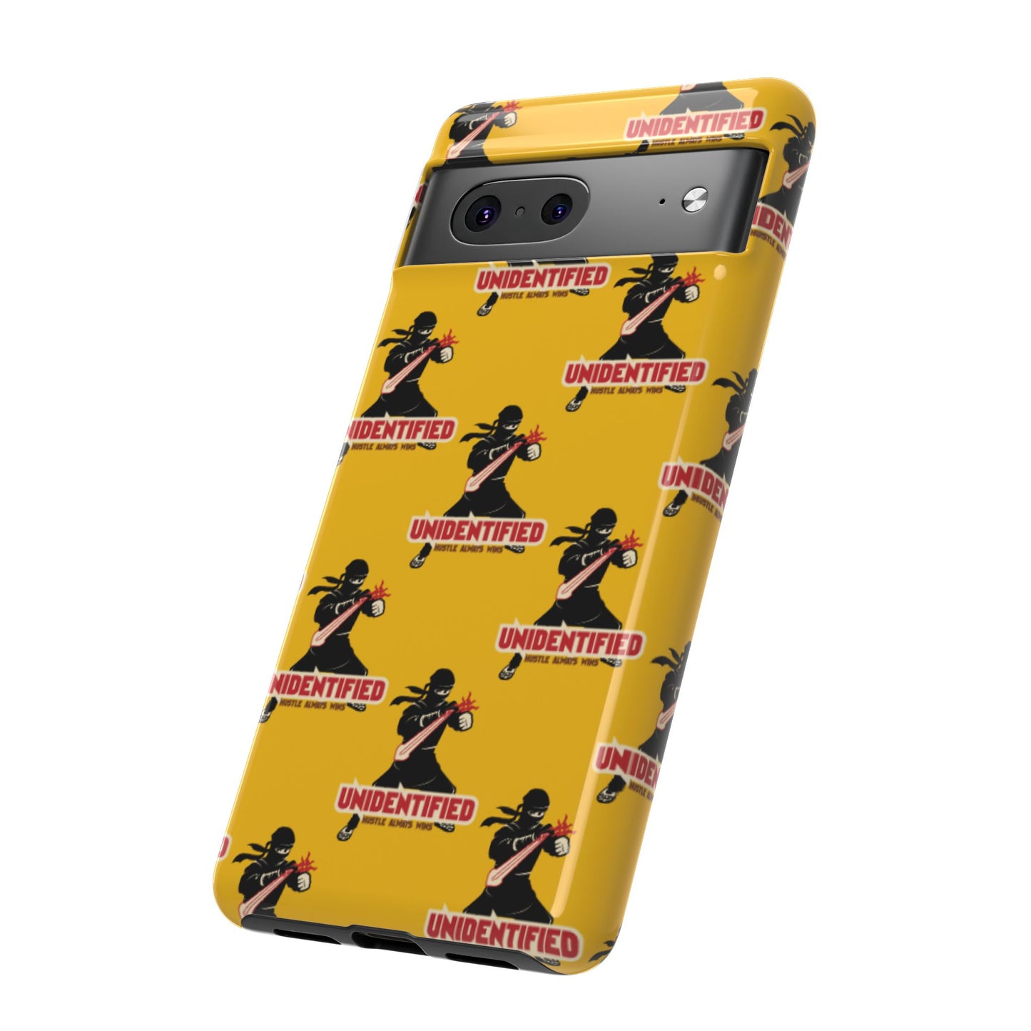 H.A.W Case