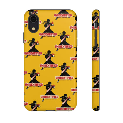 H.A.W Case