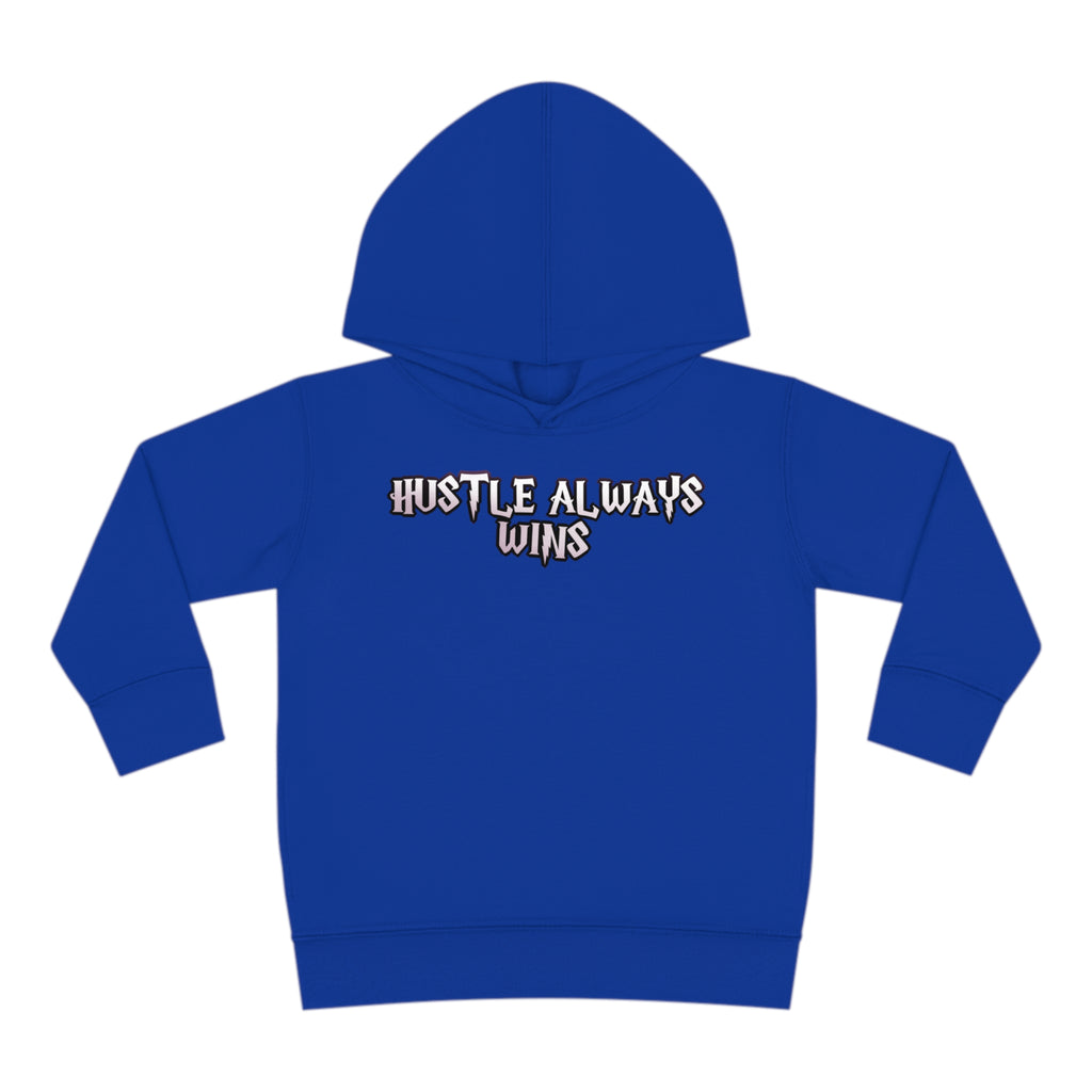 H.A.W Toddler Fleece Hoodie
