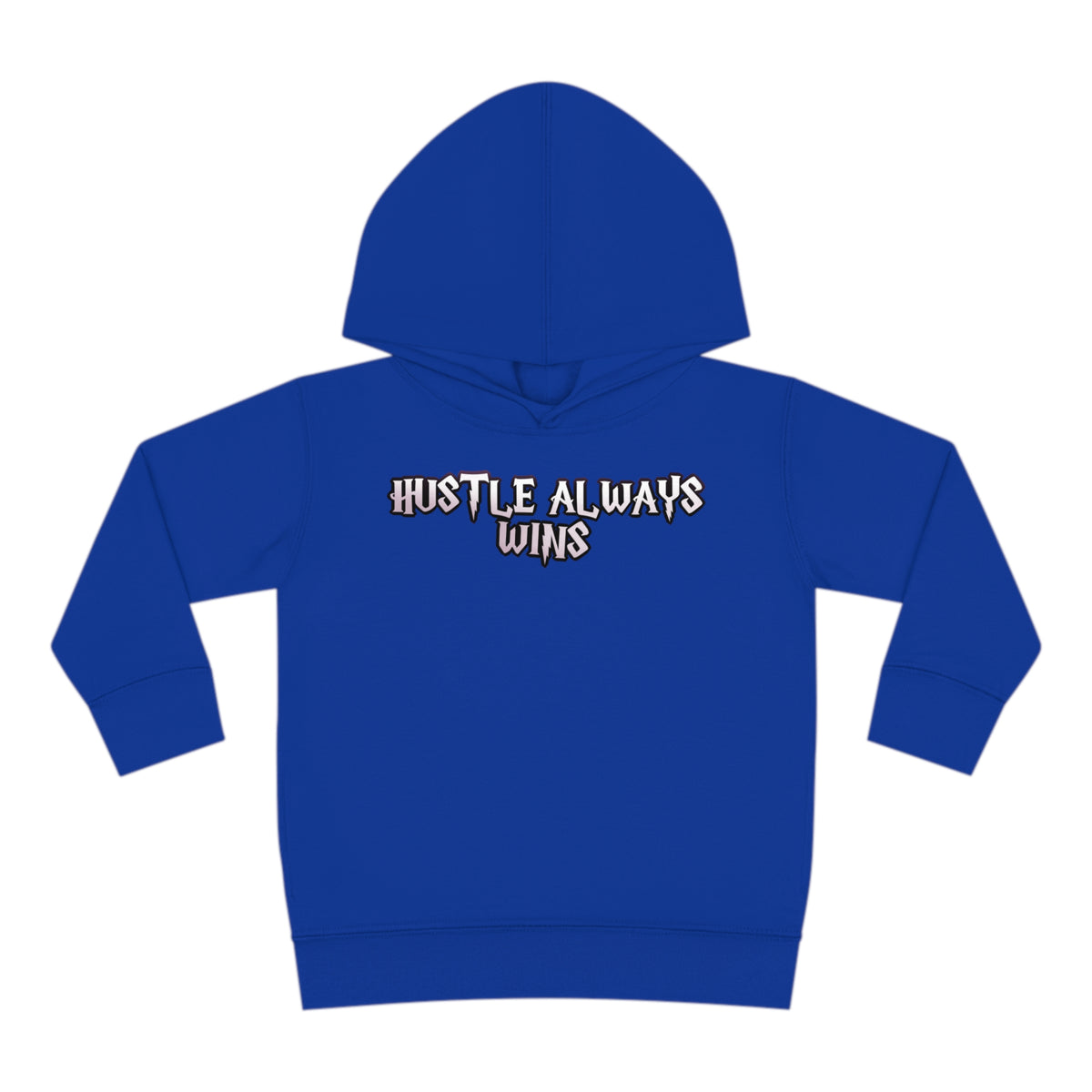 H.A.W Toddler Fleece Hoodie