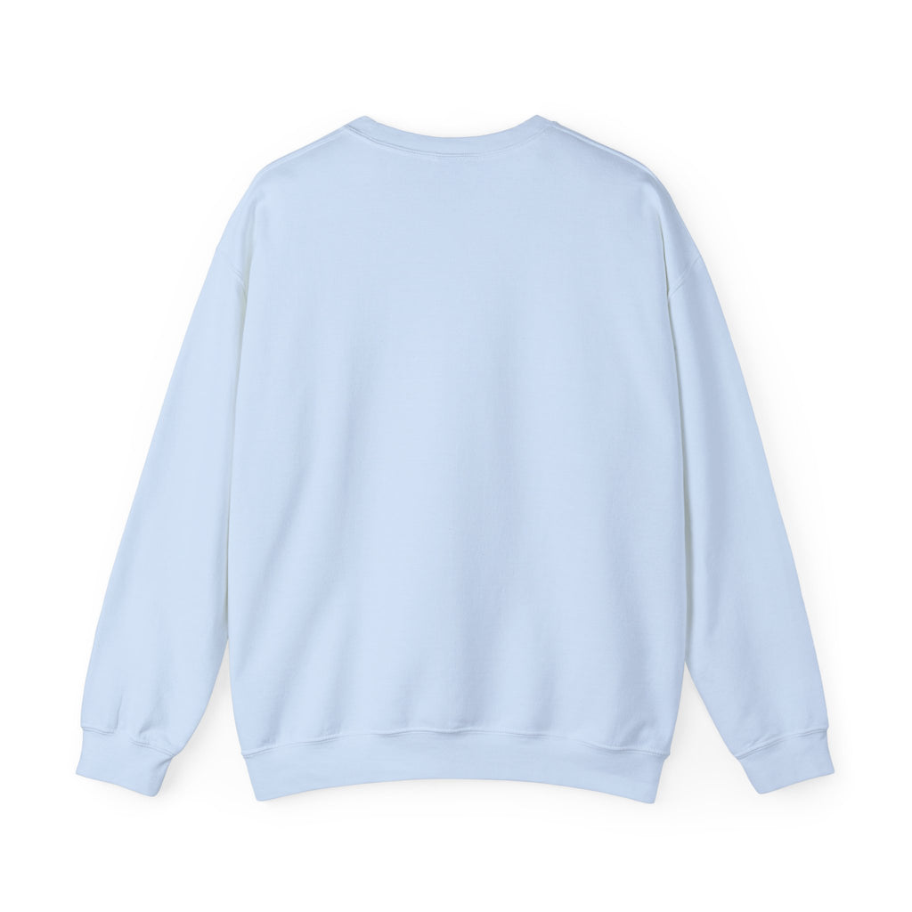 Heavyweight Hustle Sweatshirt – Built for the Grind