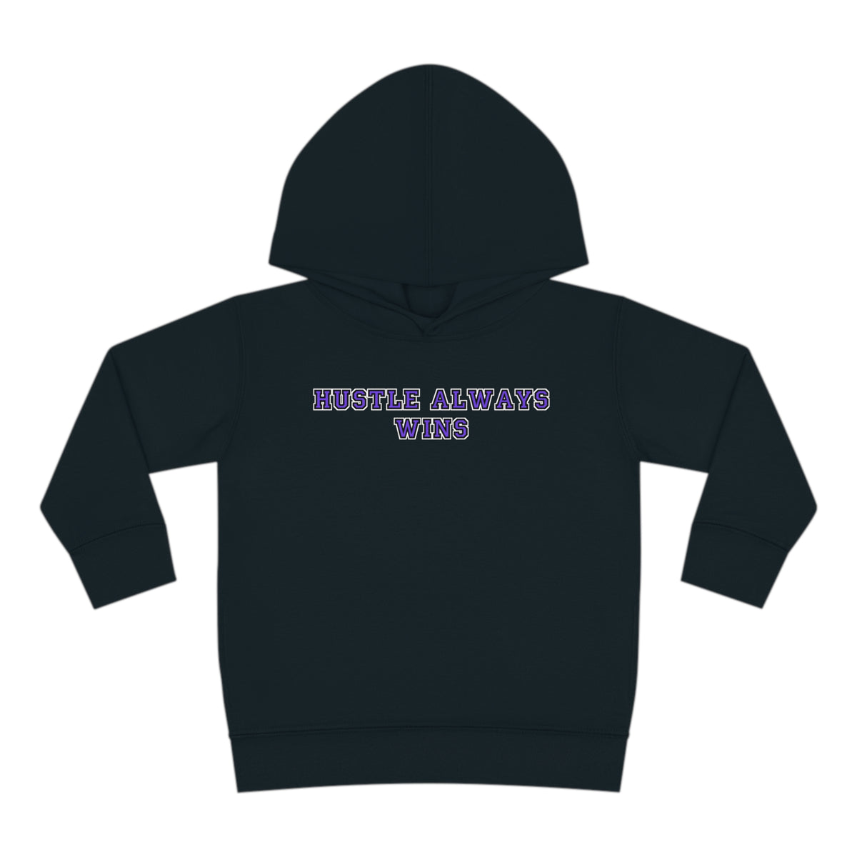 H.A.W Toddler Fleece Hoodie