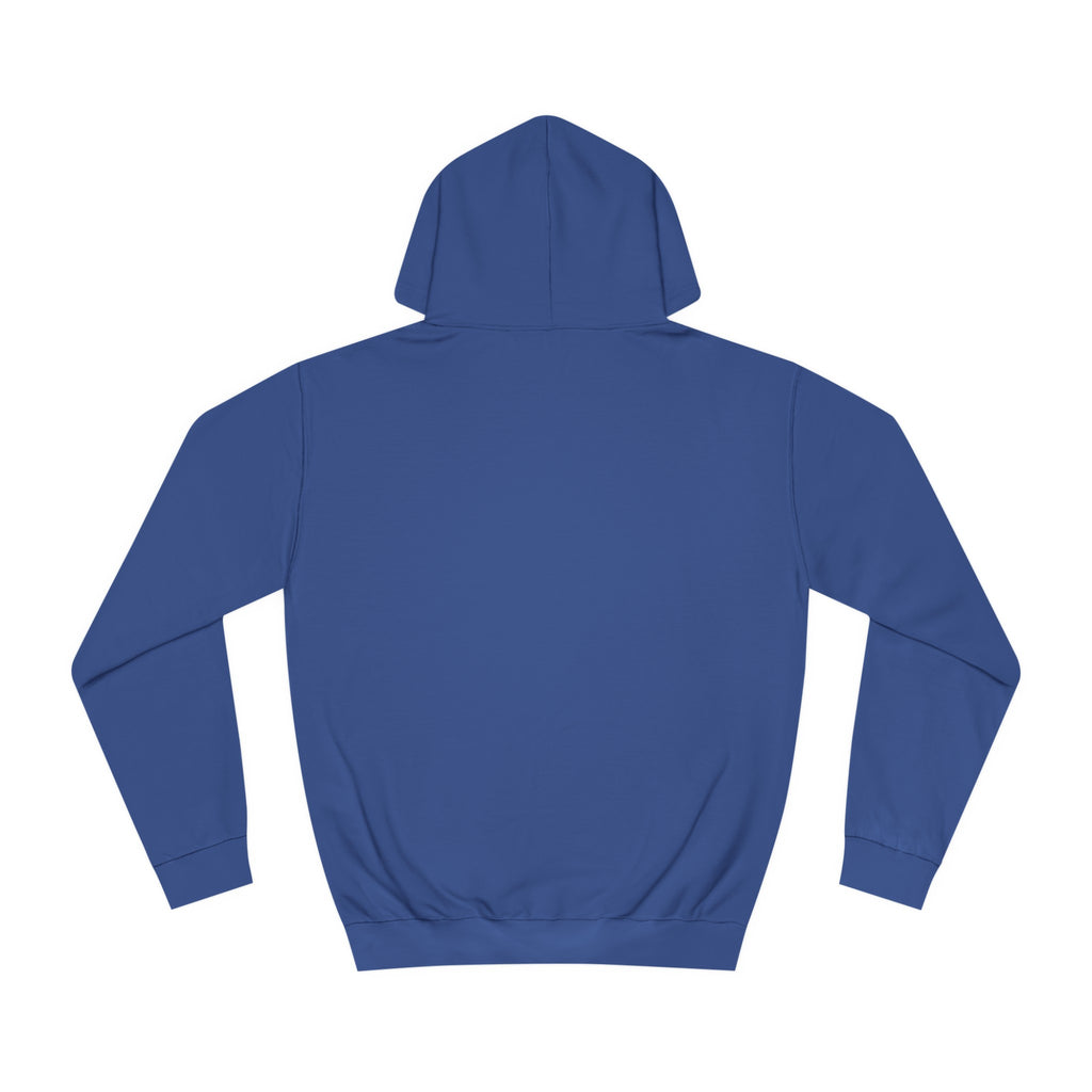 Hustle Always Wins Hoodie – No Days Off Edition