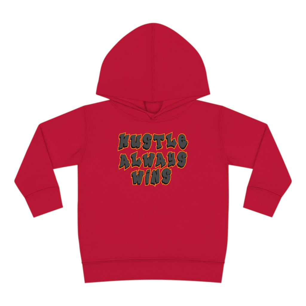 H.A.W Toddler Fleece Hoodie