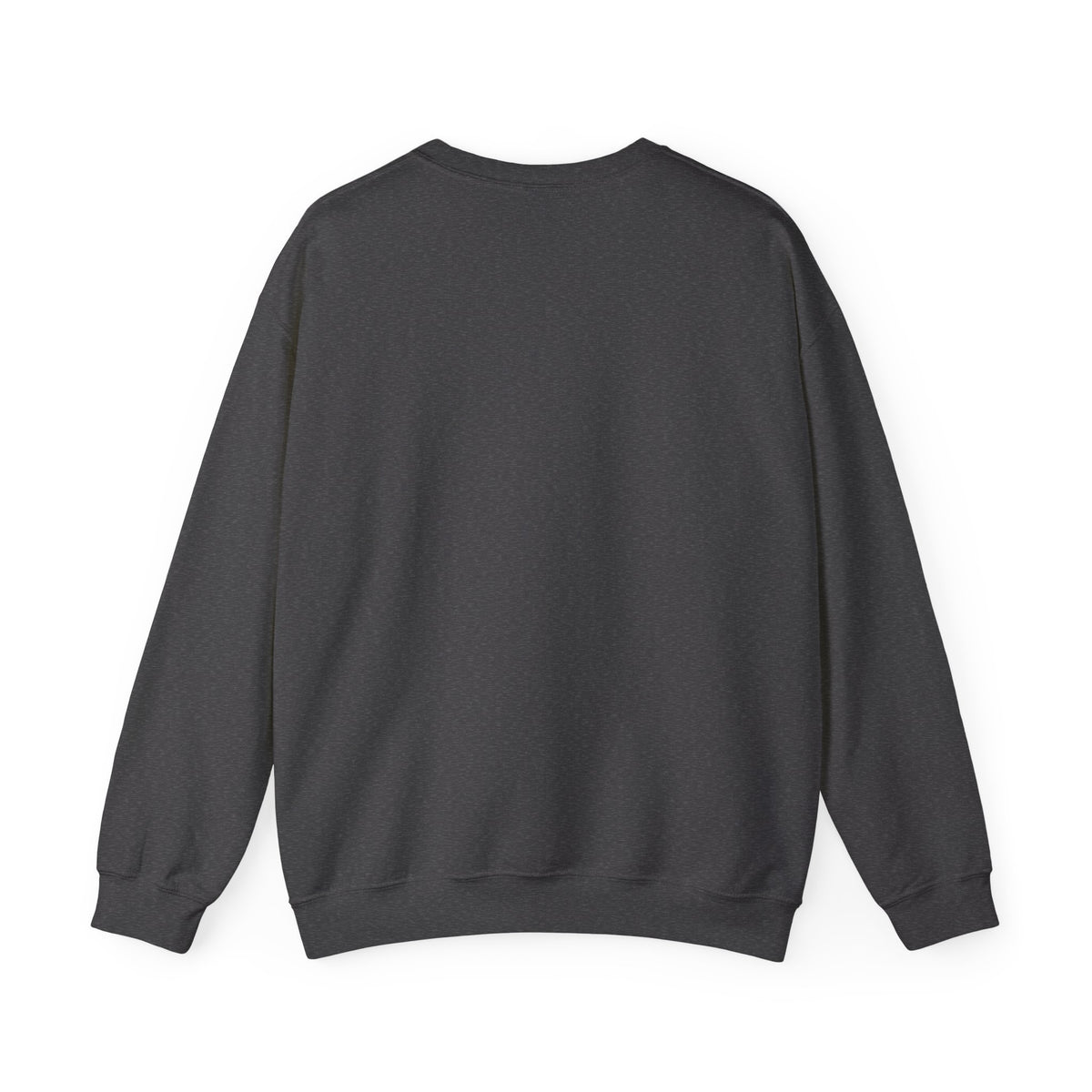 Heavyweight Hustle Sweatshirt – Built for the Grind
