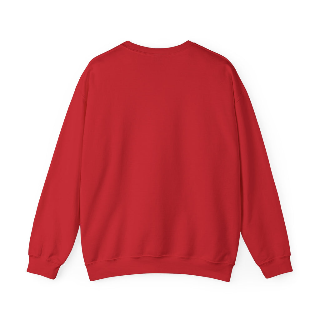 Hustle Always Wins Sweatshirt