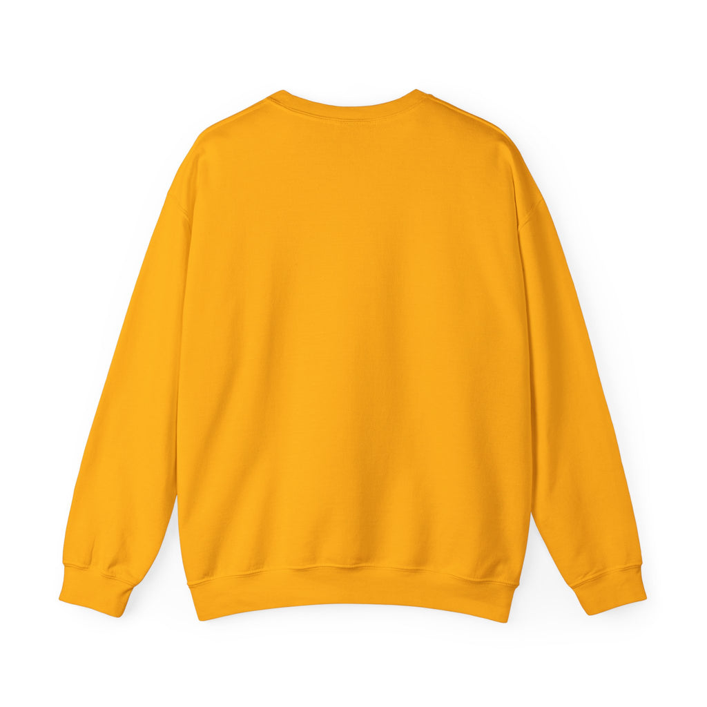 Hustle Always Wins Sweatshirt
