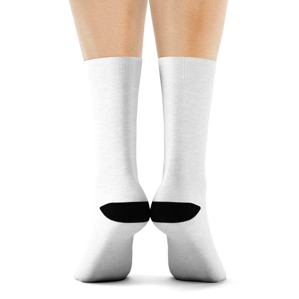 H.A.W Crew Socks