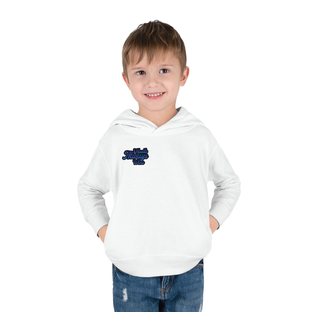 H.A.W Toddler Fleece Hoodie