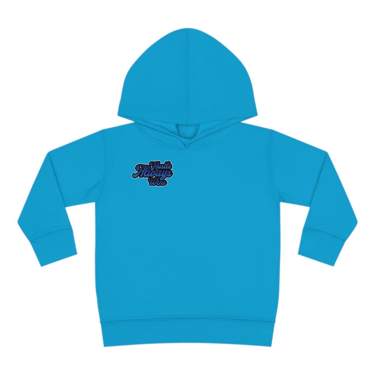 H.A.W Toddler Fleece Hoodie