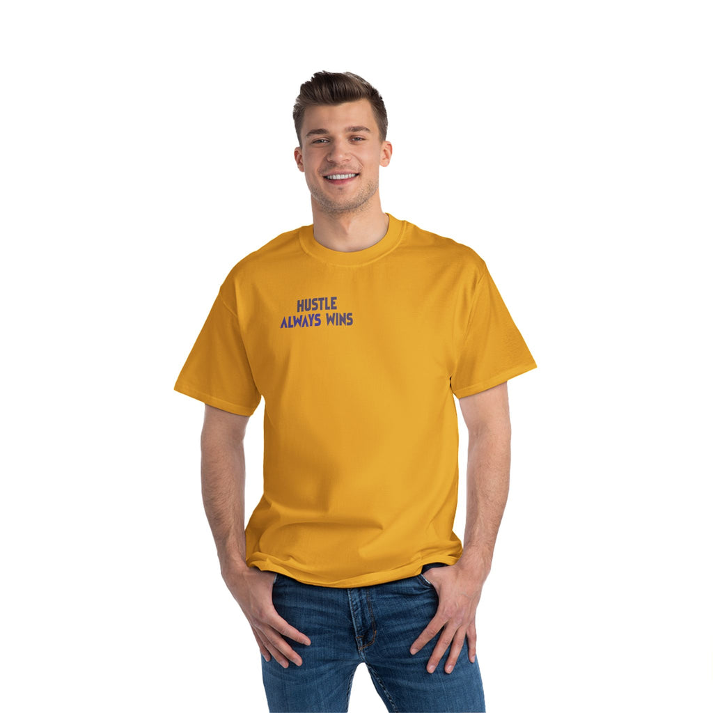 Mechanical H.A.W Beefy-T®