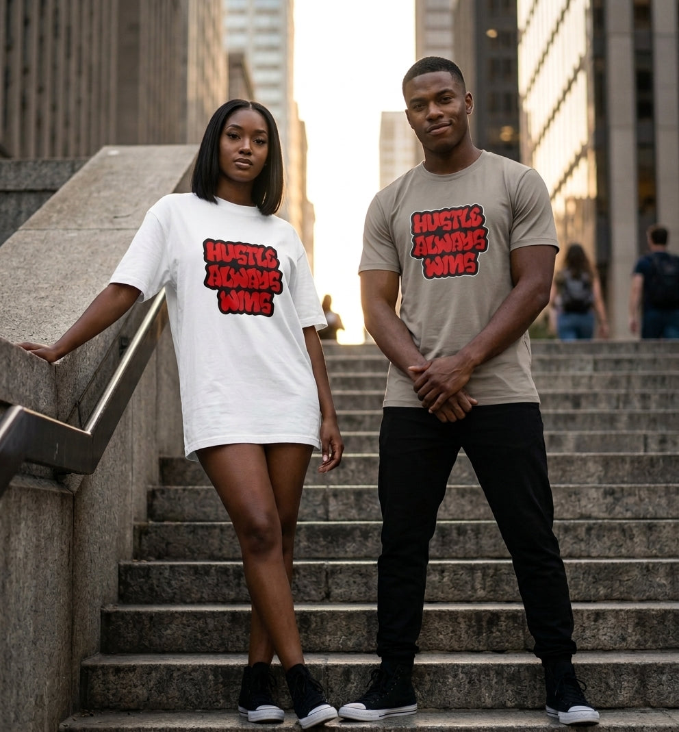 Eco H.A.W Tee Grind