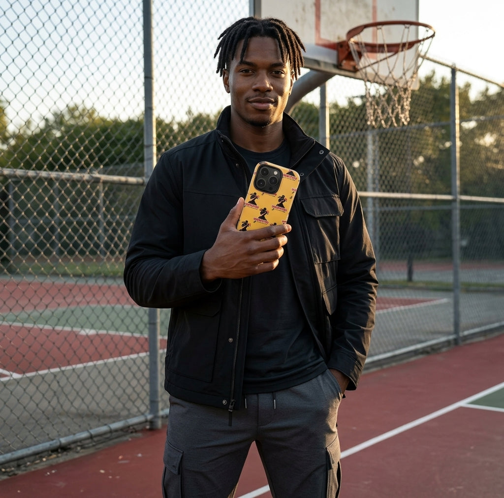 H.A.W Case