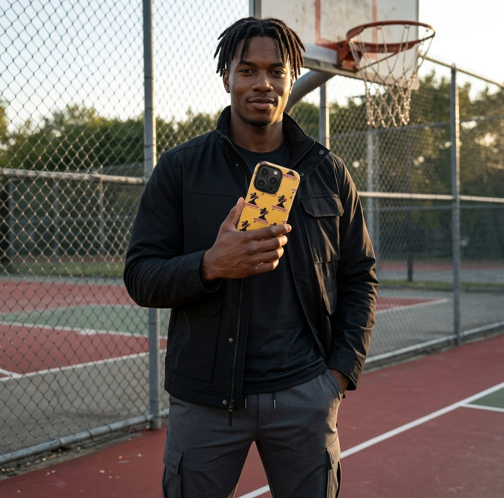 H.A.W Case