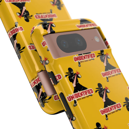 H.A.W Case