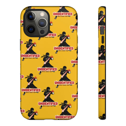 H.A.W Case