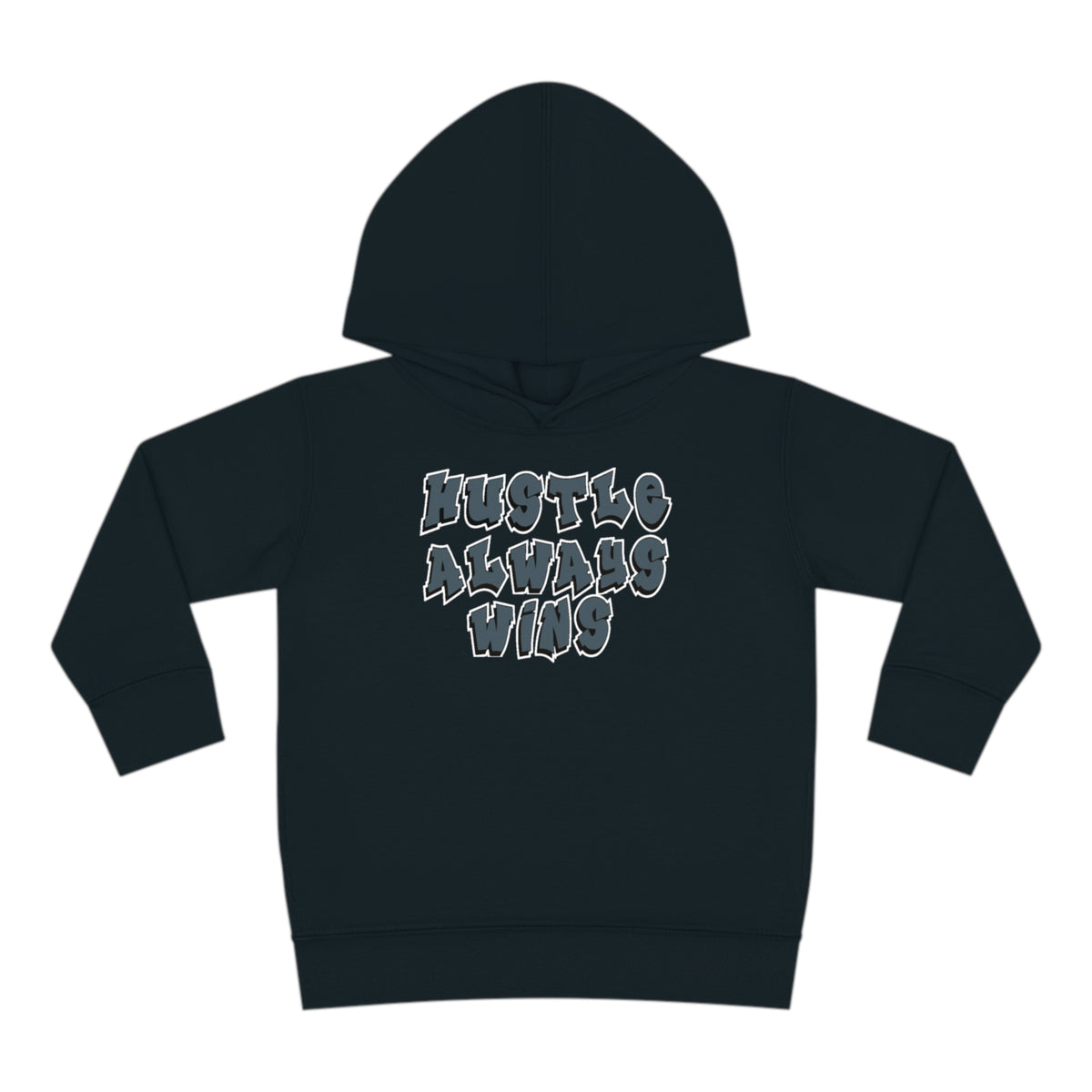 H.A.W Toddler Fleece Hoodie