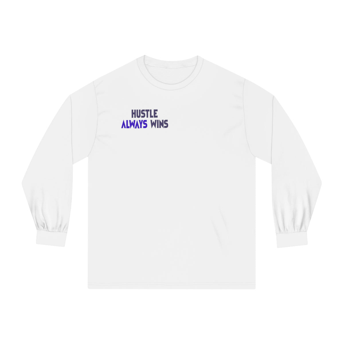 Mechanical H.A.W Long Sleeve