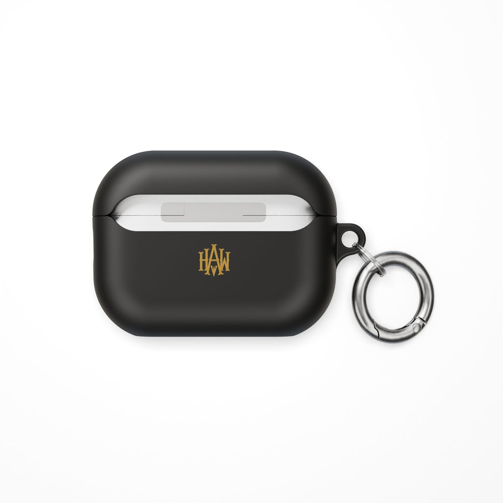 H.A.W AirPods and AirPods Pro Case Cover