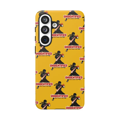 H.A.W Case