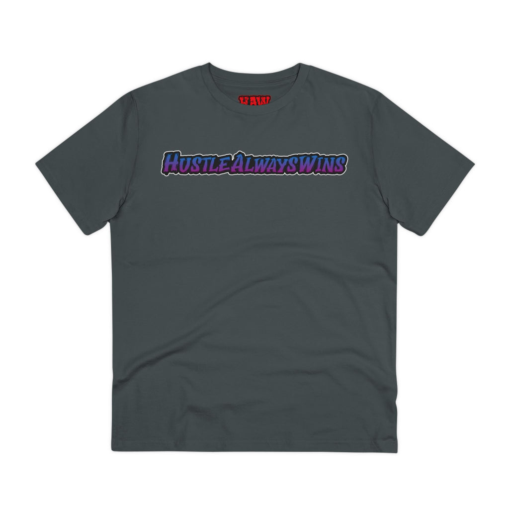 H.A.W Organic T-shirt