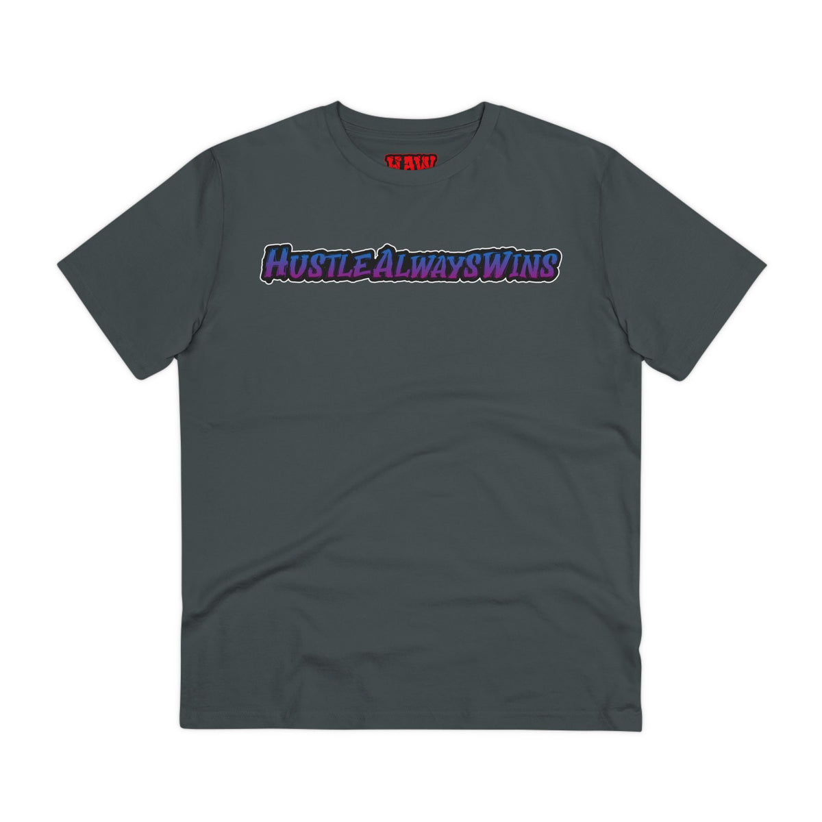 H.A.W Organic T-shirt