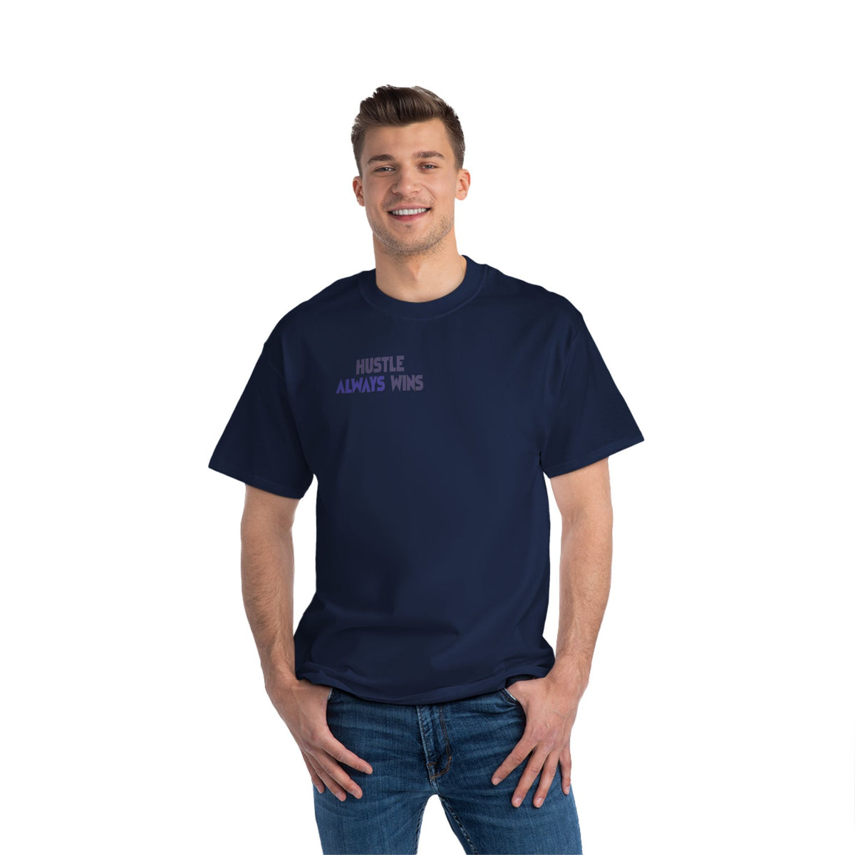 Mechanical H.A.W Beefy-T®