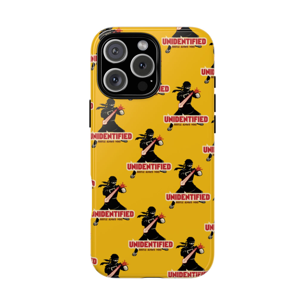 H.A.W Case