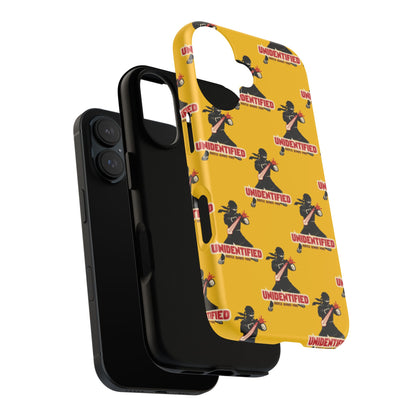 H.A.W Case