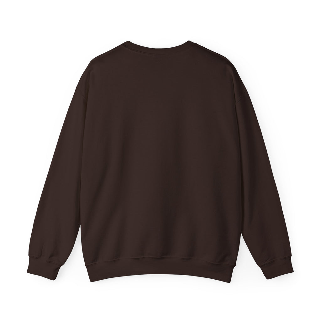 Hustle Always Wins Sweatshirt