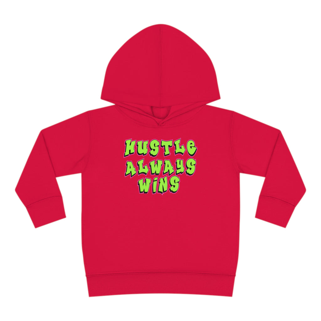 H.A.W Toddler Fleece Hoodie