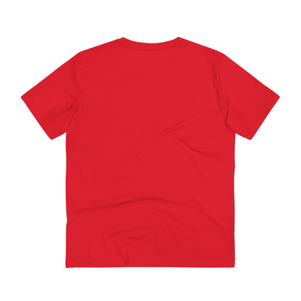 H.A.W Organic Tee – Hustle in Every Thread