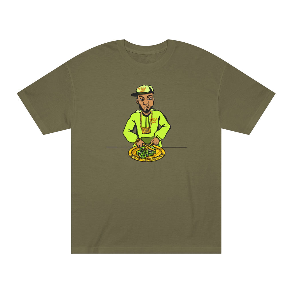 H.A.W TEE