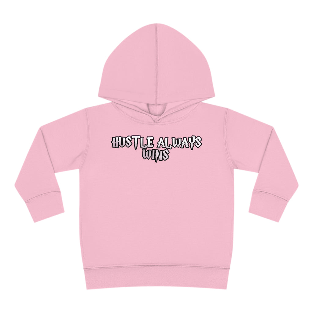 H.A.W Toddler Fleece Hoodie