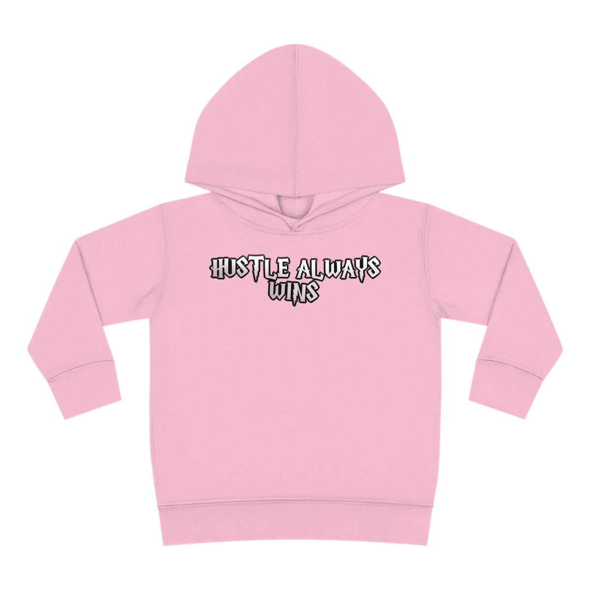 H.A.W Toddler Fleece Hoodie