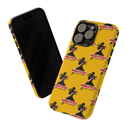 H.A.W Case