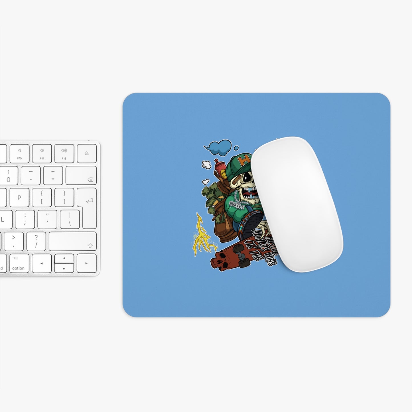 H.A.W Mouse Pad