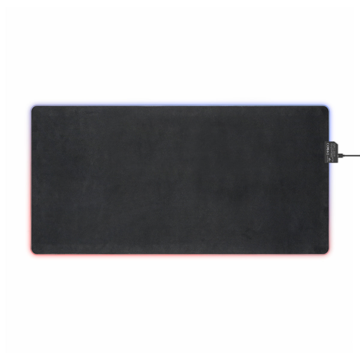 H.A.W LED Gaming Mouse Pad