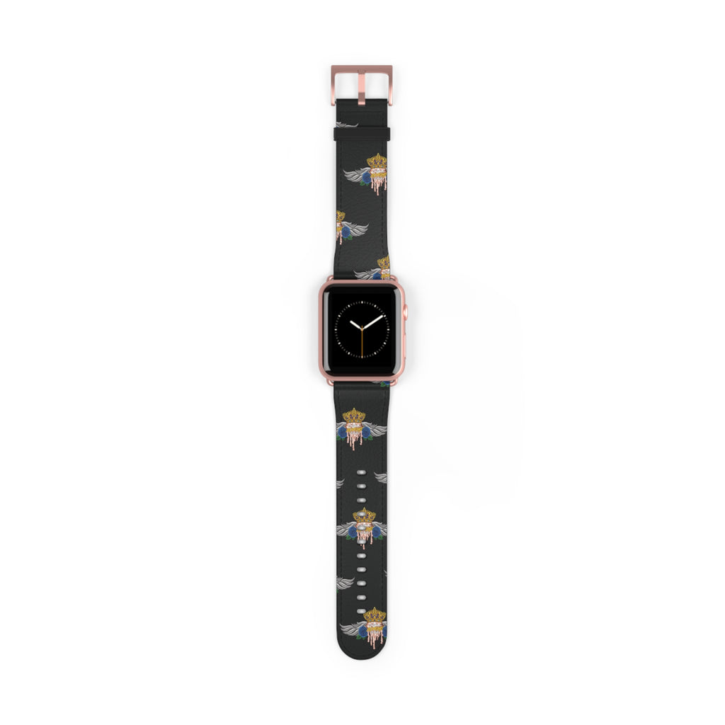 Angel Crown Watch Band - HAW