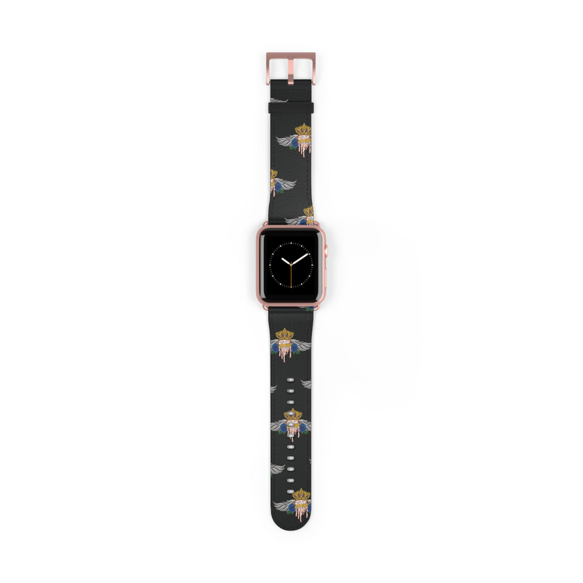 Angel Crown Watch Band - HAW