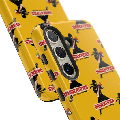 H.A.W Case