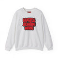 Hustle Always Wins Sweatshirt