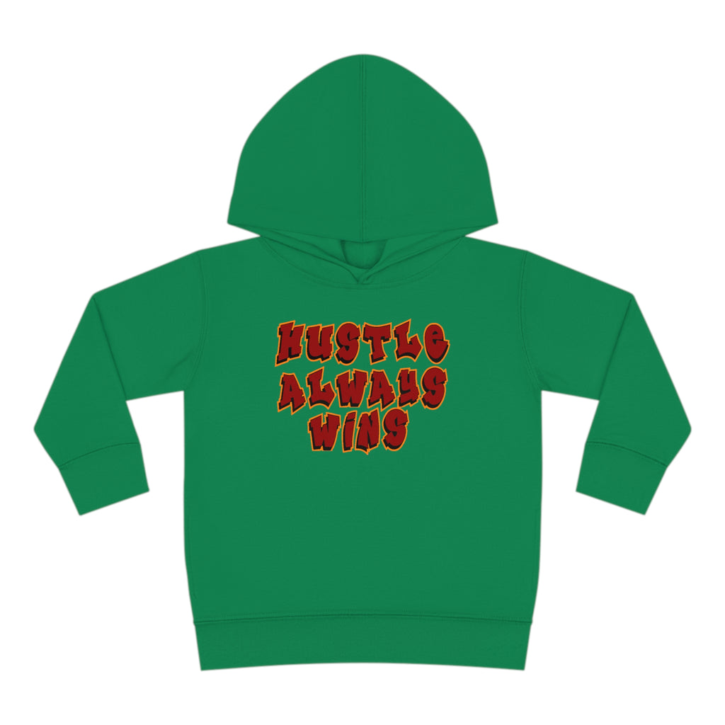 H.A.W Toddler Fleece Hoodie