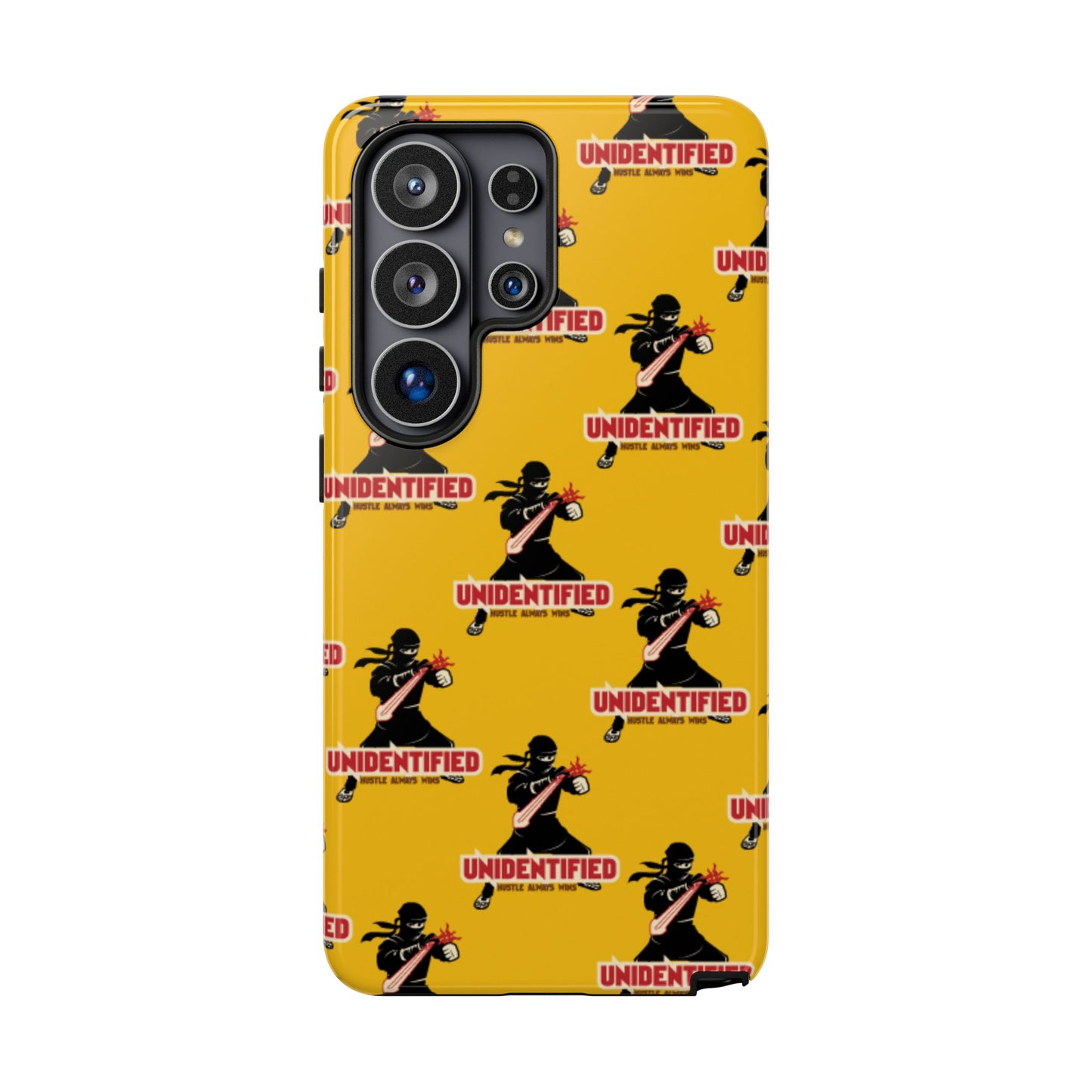 H.A.W Case