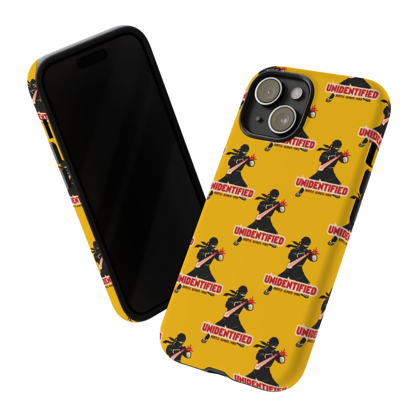 H.A.W Case